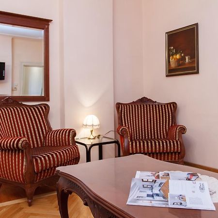 Central Belgrade Apartments 1 Quarto foto