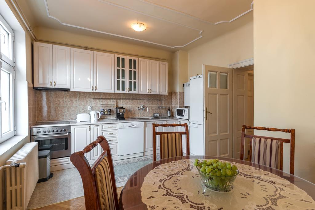 Central Belgrade Apartments 1 Quarto foto