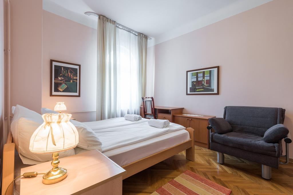 Central Belgrade Apartments 1 Quarto foto