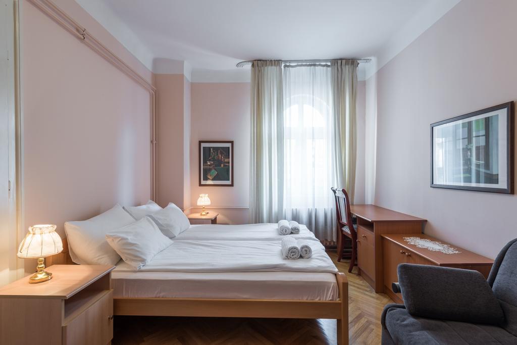Central Belgrade Apartments 1 Quarto foto