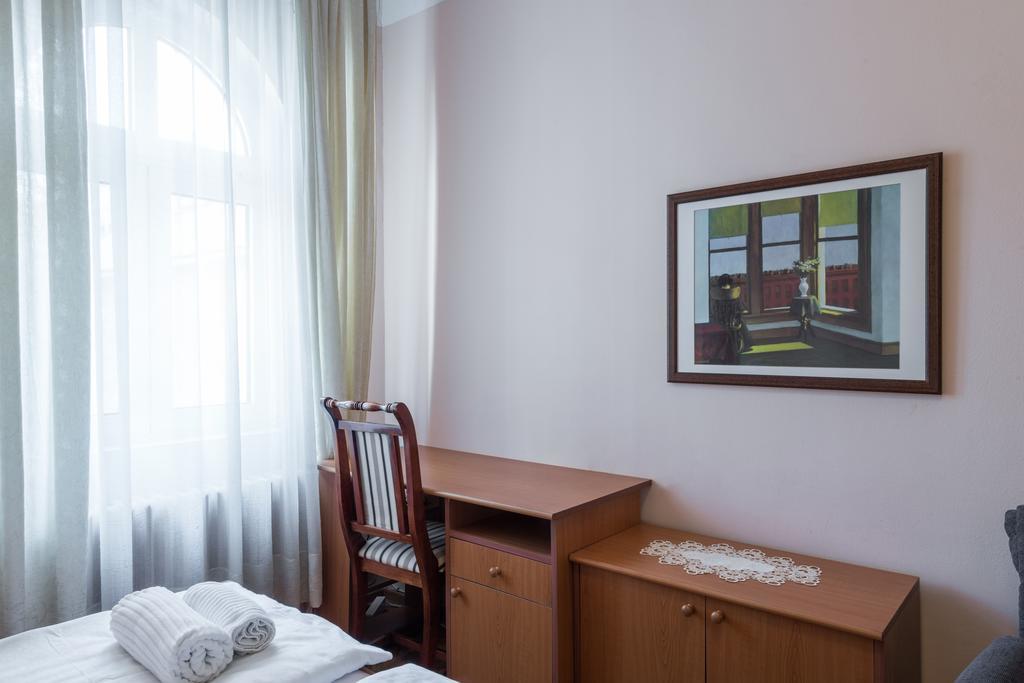 Central Belgrade Apartments 1 Quarto foto