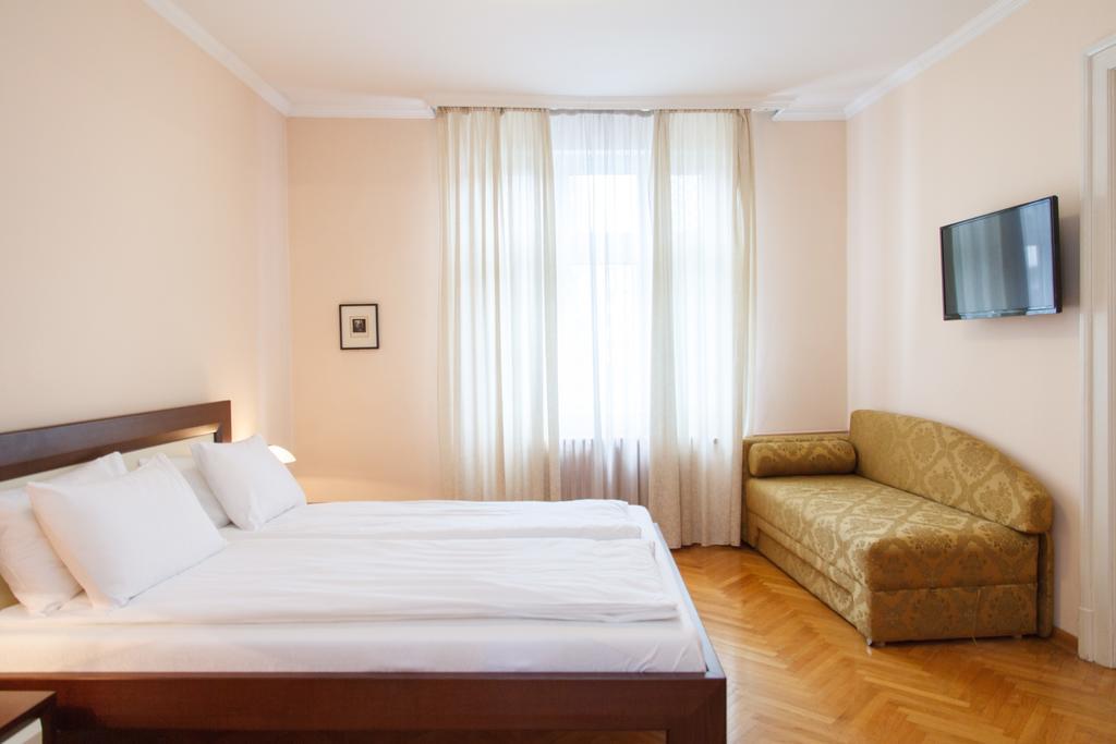 Central Belgrade Apartments 1 Quarto foto