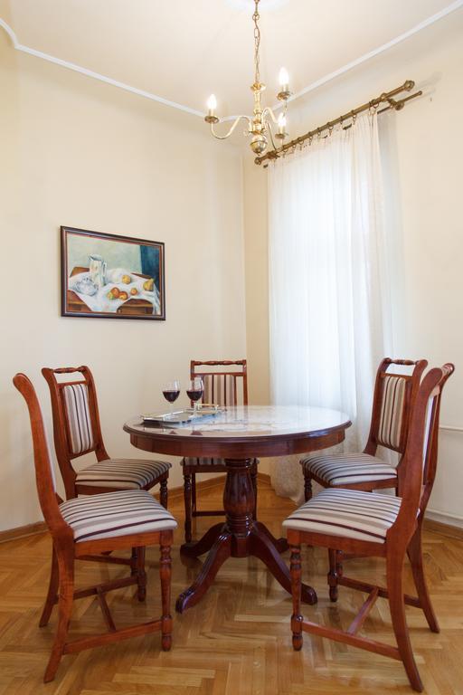 Central Belgrade Apartments 1 Quarto foto