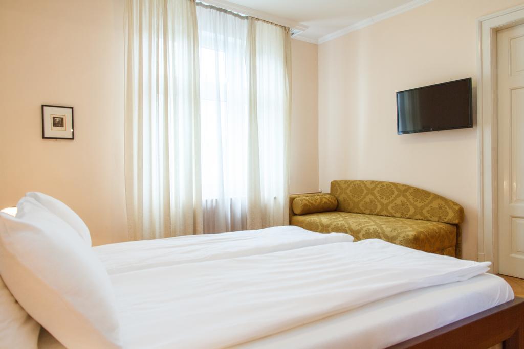 Central Belgrade Apartments 1 Quarto foto