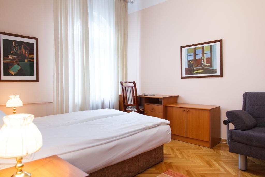 Central Belgrade Apartments 1 Quarto foto